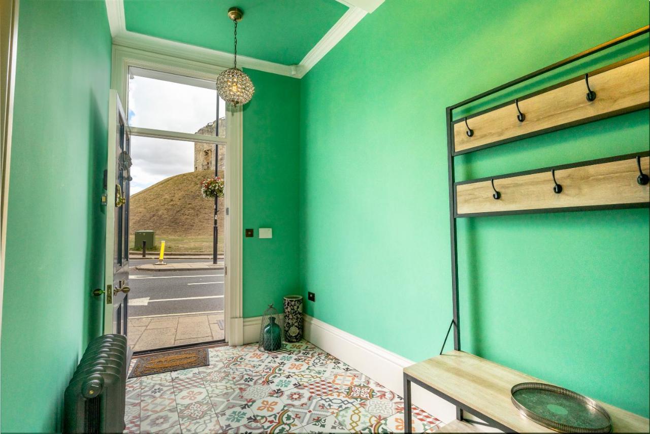 Сasa de vacaciones Clifford's Townhouse *